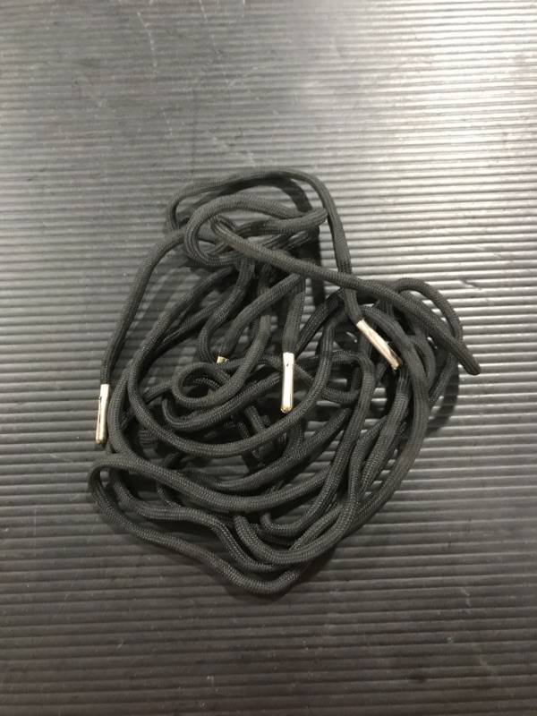 Photo 1 of 550 Paracord Boot Laces – 72 Inch Length – 12 Color Options Available