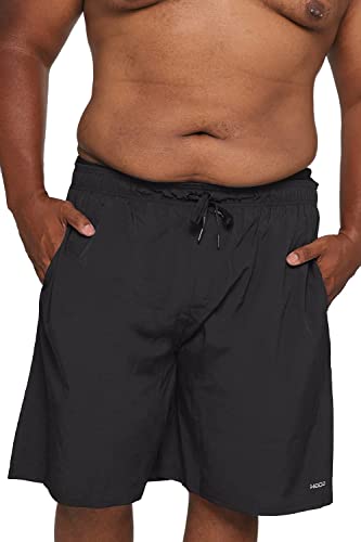 Photo 1 of [Size XXL] Hodo Black Athletic Shorts