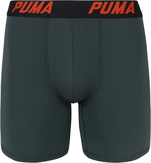 Photo 2 of 3-PACK PUMA UNDERWEAR  SIZE S