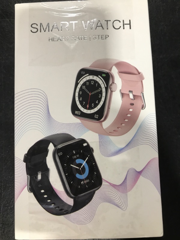 Photo 1 of SMART WATCH