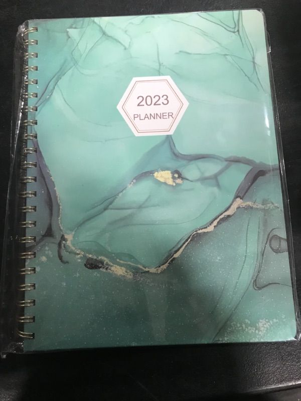 Photo 1 of 2023 PLANNER BOOK