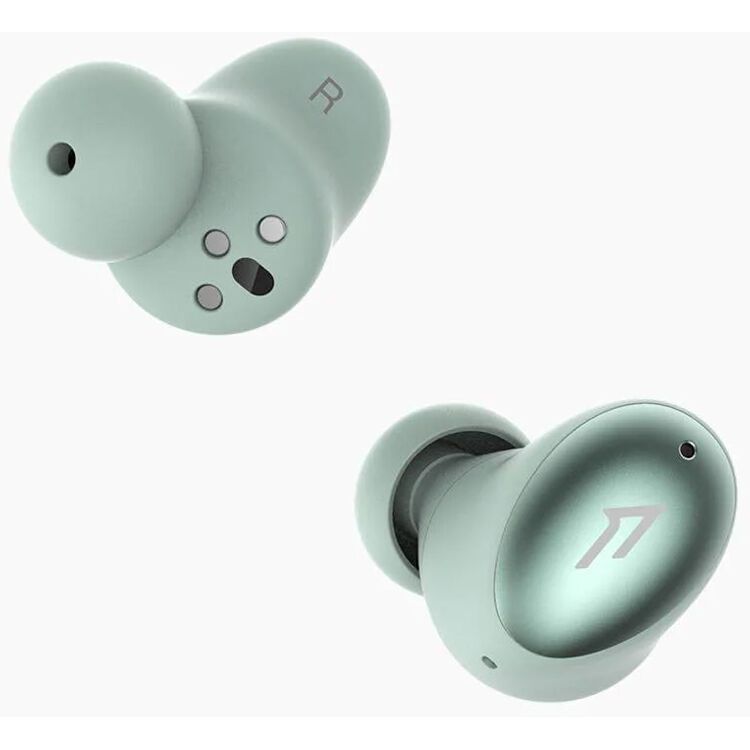 Photo 1 of 1MORE ESS6001T ColorBuds True Wireless In-Ear Headphones (Spearmint Green)
