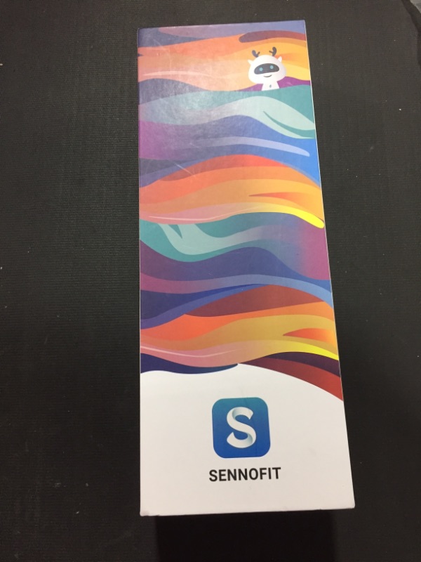 Photo 1 of SENNOFIT DATA DRIVEN SOLES