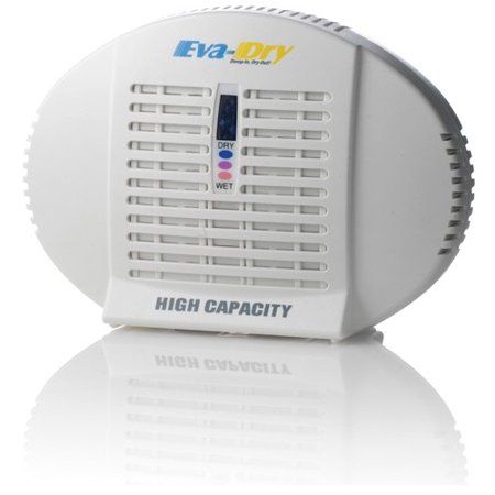 Photo 2 of E-500 High Capacity Dehumidifier
