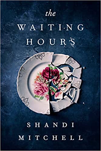 Photo 1 of The Waiting Hours Paperback – January 1, 2019
