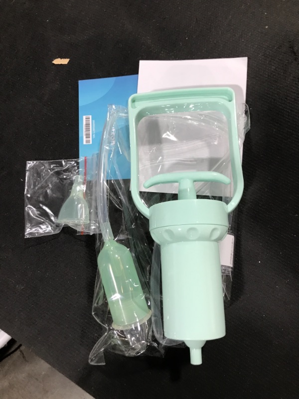 Photo 1 of padutson nasal aspirator