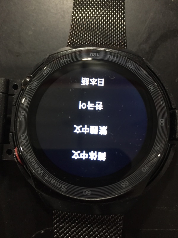 Photo 2 of suinsist Smart Watch 2021 with Call