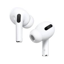 Photo 1 of Apple AirPods Pro (1st Generation)
