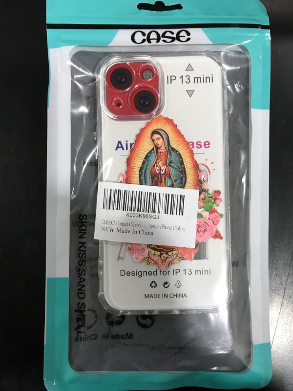 Photo 1 of Iphone 13 Mini Case 