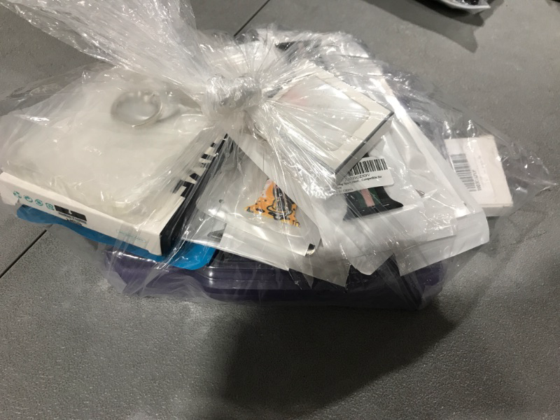 Photo 1 of Bag Bundle- Phone and Watch Accessories Variety Set