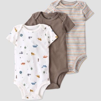 Photo 1 of BABY ORGANIC COTTON RIB SLEEP N PLAY BY CARTERS---SIZE  6M