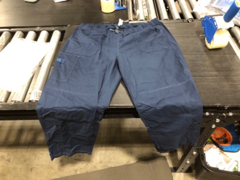 Photo 1 of 2XL SCRUB PANTS