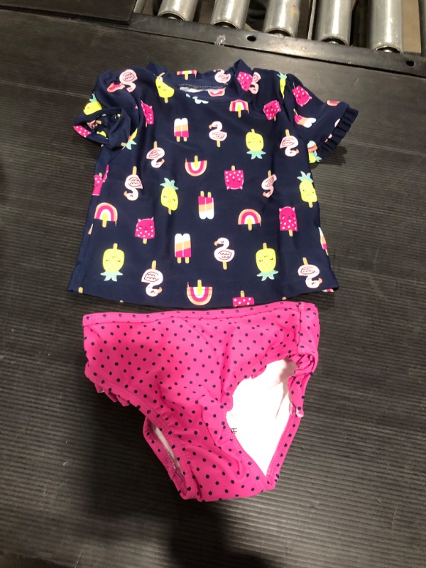 Photo 1 of BABIES 2T SWIM SUIT