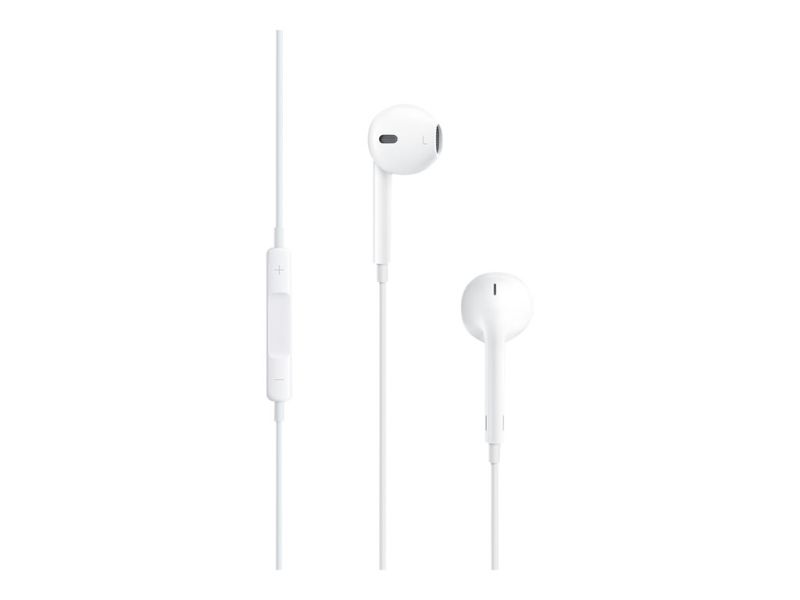 Photo 1 of Apple EarPods with 3.5 Mm Headphone Plug
