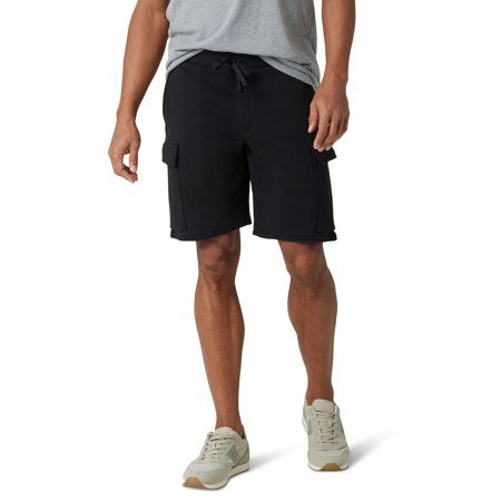 Photo 1 of Wrangler Mens SMALL Unlimited Comfort Knit Short
