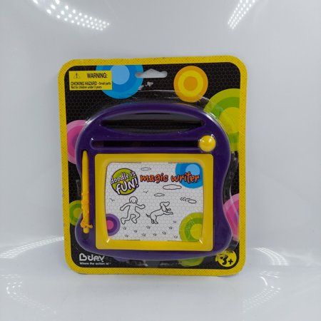 Photo 1 of Boley Magic Writer Purple Doodle Board- 11pk