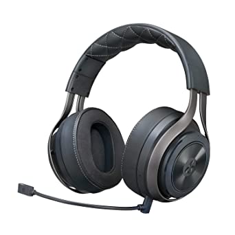 Photo 1 of LucidSound LS41 Wireless Surround Sound Gaming Headset