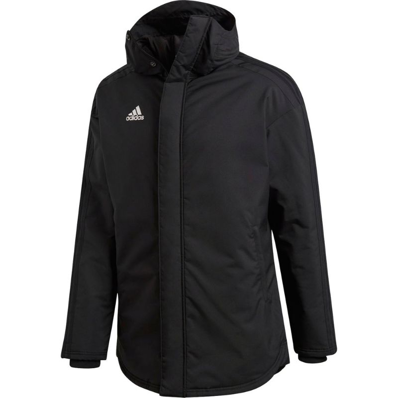 Photo 1 of Adidas Stadium Parka- Size S