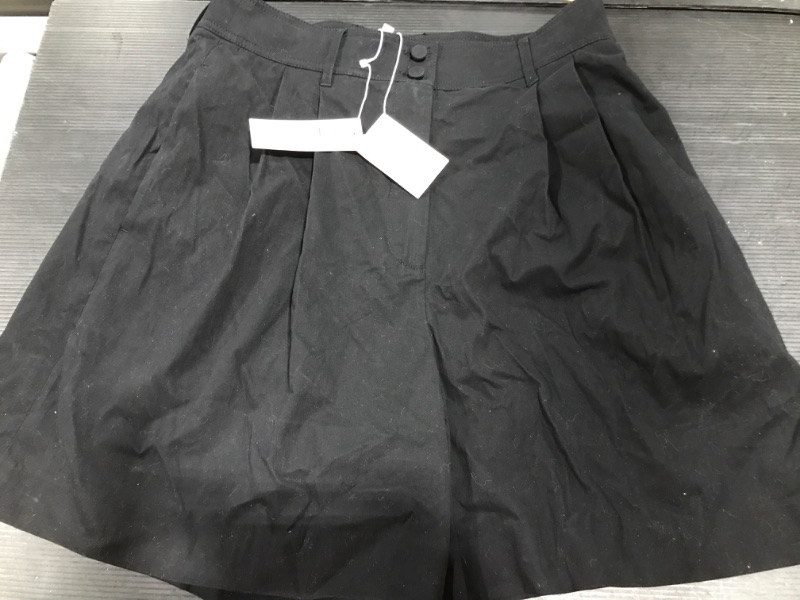 Photo 2 of Rebecca Taylor Shorts- Size 10- Black