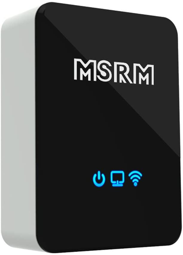 Photo 1 of MSRM Wi-Fi Extender
