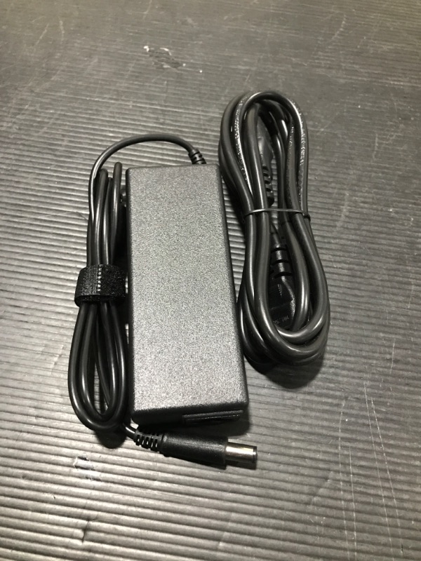 Photo 2 of 19V4.74A AC DC Adapter Charger for 5050 3528 LED Light CCTV 19V 4.74A 90W Switch Power Supply

