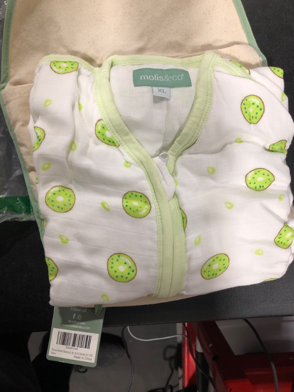 Photo 2 of Baby Sleep Sack 18-36 Months, X-Large