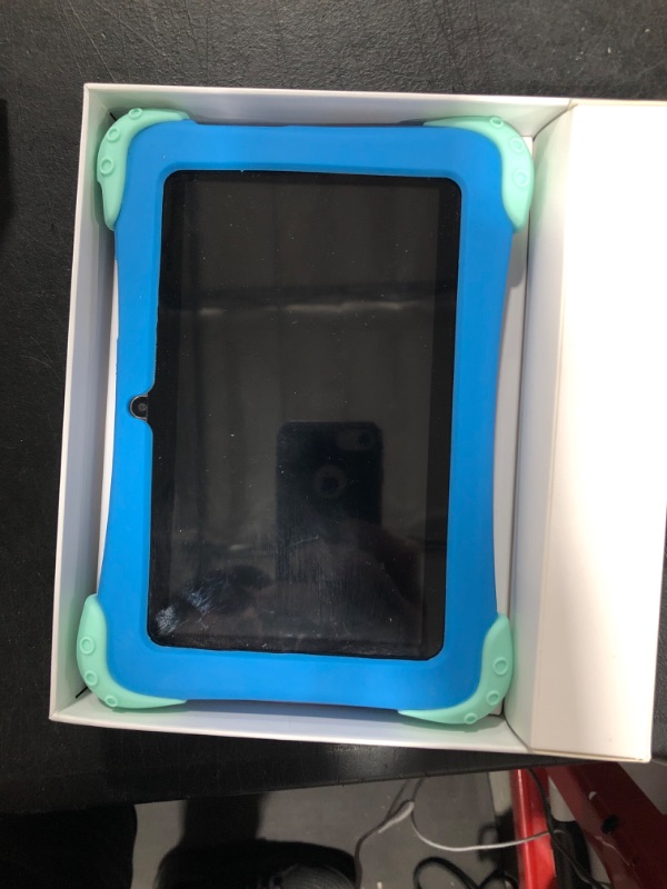 Photo 2 of 7 Inch Kids Tablet Android 11 