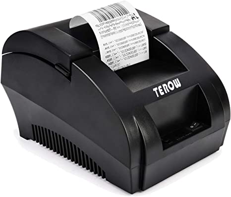 Photo 1 of Thermal Receipt Printer 