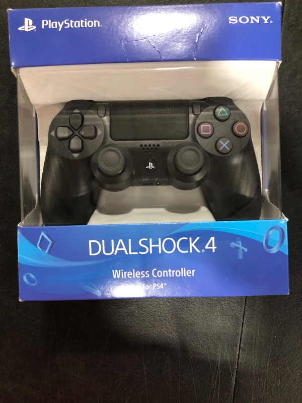 Photo 1 of PS4 CONTROLLER