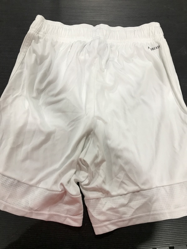 Photo 3 of adidas Men's Tastigo 19 Shorts-Size S