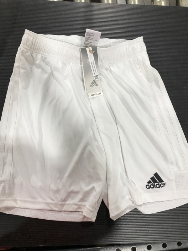 Photo 2 of adidas Men's Tastigo 19 Shorts-Size S