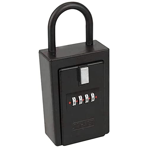 Photo 1 of NU-SET Mechanical Lock Box Series: Card Storage, Key Storage, Key Fob Storage for Residence, Rental Property, Commerical Office, Yard Security, Surfin
