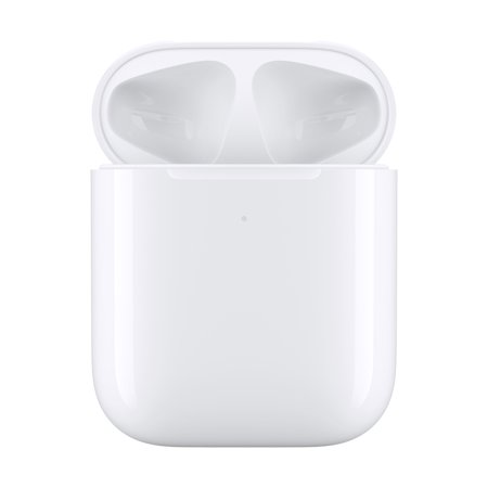 Photo 1 of Apple Wireless Charging Case for AirPods
