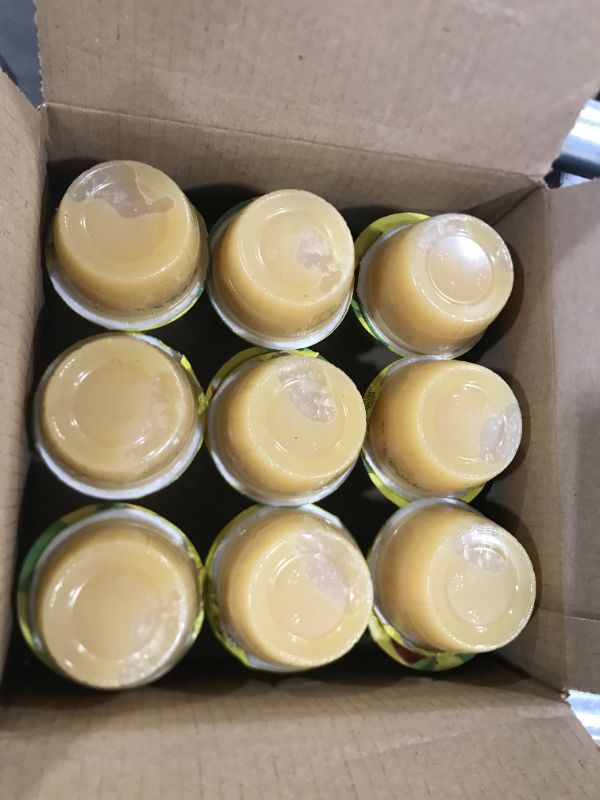 Photo 2 of (2 Pack) Mott's Applesauce Cups, Apple, 4 Oz, 18 Count
BEST BY 11/02/22