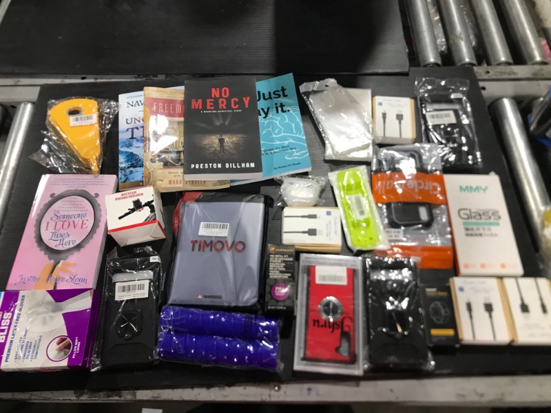 Photo 1 of VARIETY OF ITEMS