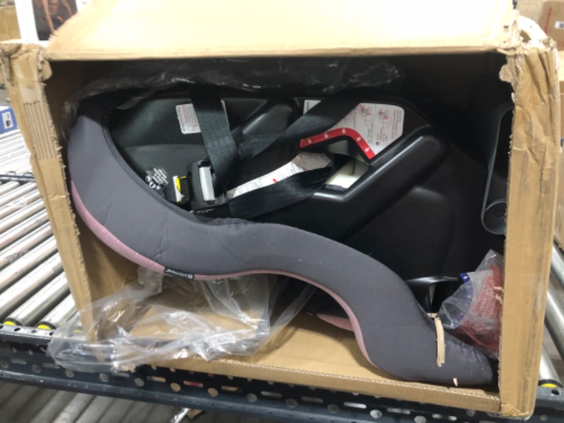 Photo 1 of Baby Trend Trooper 3-in-1 Convertible Car Seat