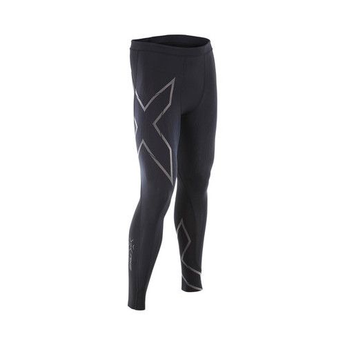 Photo 1 of 2XU MCS Run Compression Tights - Men's
SIZE S 