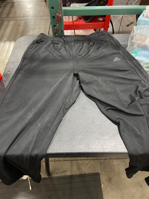 Photo 1 of ADIDAS JOGGER PANTS SIZE XLT 