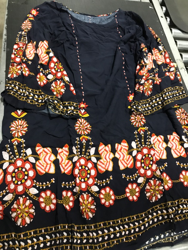 Photo 1 of 1XL WOMEN'S BLOUSE