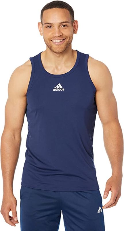 Photo 1 of ADIDAS - 3G TANK - XS - 