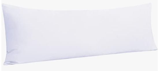 Photo 1 of  Body Pillow Cover, Ultra Soft