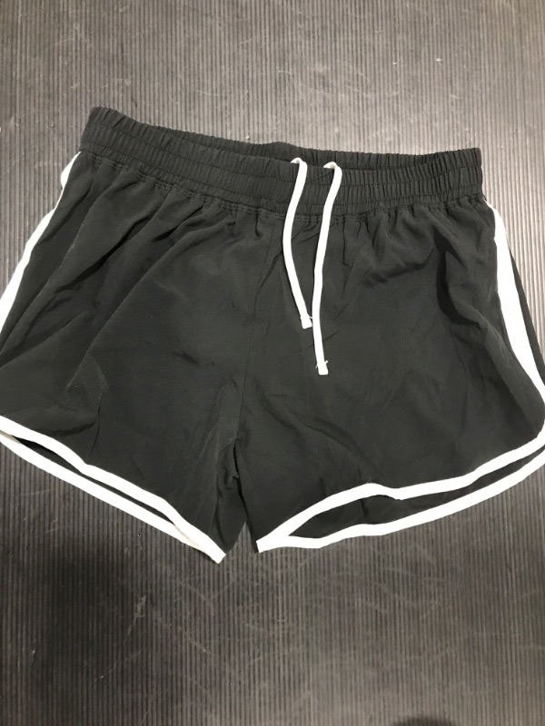 Photo 1 of WOMENS WORKOUT SHORTS 