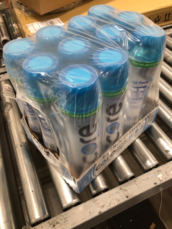 Photo 2 of (12 PACK) Hydration Water (BEST BY 11/26/23)