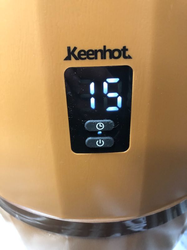 Photo 4 of Keenhot Towel Warmer CL26
