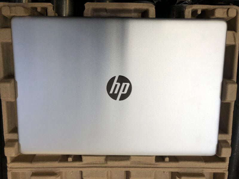 Photo 2 of HP 15-dy2046ms 15.6 Laptop 