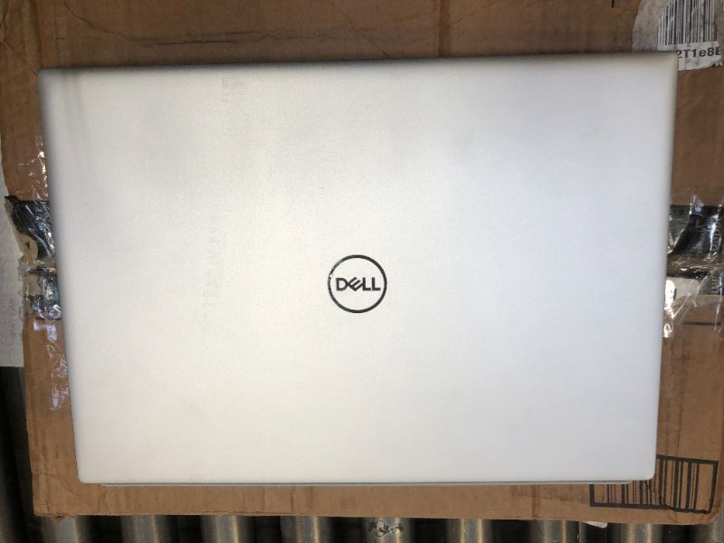 Photo 2 of Dell Inspiron 16 5625 Small Thin & Light Portable Laptop - 16 inch FHD+ (1920 x 1200) Display, AMD Ryzen 7 5825U, 16GB DDR4 RAM, 512GB SSD, AMD Radeon Graphics, Bluetooth, Windows 11 Pro - Silver AMD Ryzen7 5825U 16 GB 16.0" Win 11 Pro Platinum Silver