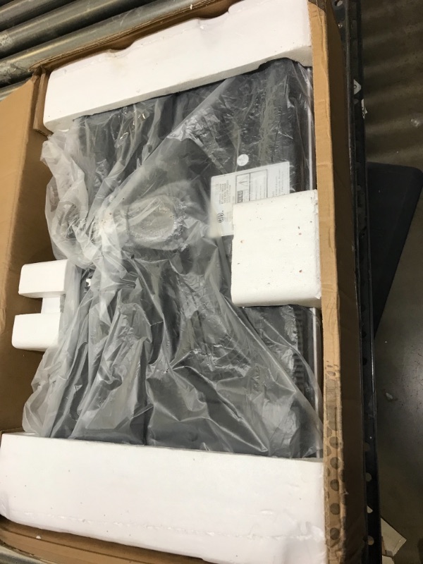 Photo 1 of Duxtop LCD Portable Double Induction Cooktop 1800W Digital Electric Countertop Burner Sensor Touch Stove,9620LS/BT-350DZ & Stainless Steel Cookware Induction Ready Impact-bonded Technology Cooktop + Cookware?Stainless Steel