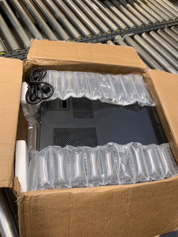 Photo 1 of Dell Optiplex 9010 High Performance Flagship Business Desktop Computer, Intel Quad-Core i5, 16GB DDR3 RAM, 1TB HDD, DVD, USB 3.0, Win 10 Pro (Renewed) (9010 16GB 1TB) --- Box Packaging Damaged, Moderate Use, Scratches and Scuffs on Metal
