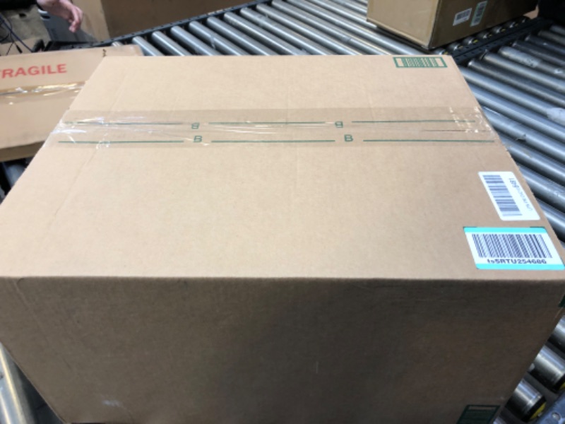 Photo 1 of PBD WA-2608 Digital Amplified Outdoor HD TV Antenna with Mounting Pole & 40 ft RG6 Coax Cable 150 Miles Range Wireless Remote Rotation Support 2TVs