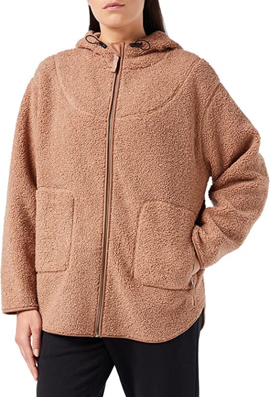 Photo 1 of Core 10 Women's Oversized Fleece - SMALL -